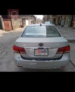 بي واي دي G3